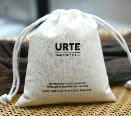 Custom Printed Canvas Drawstring Pouch for Rice and Gifts