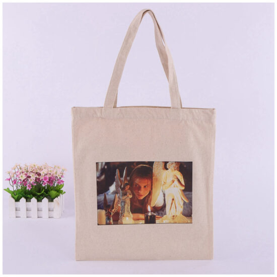 Custom Cotton Linen Drawstring Bags – Velvet & Canvas Pouches Bulk