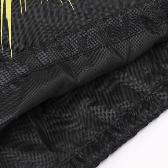  Custom Waterproof Polyester Drawstring Backpack Bag