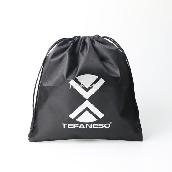 210D Polyester Drawstring Backpack Bag Wholesale
