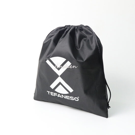 210D Polyester Drawstring Backpack Bag Wholesale