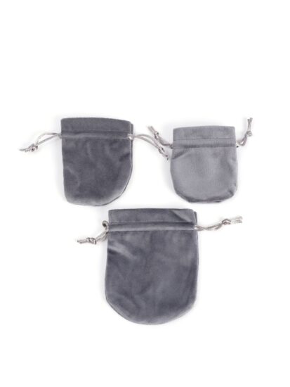 Multi-Color Velvet Drawstring Bags – Premium Jewelry & Gift Storage Pouches