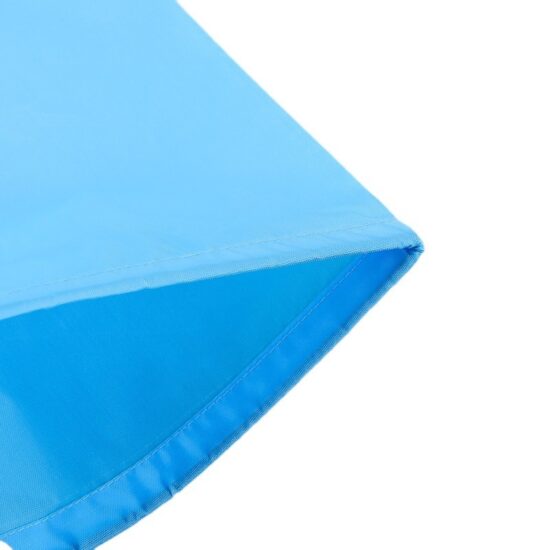  Portable polyester Oxford drawstring bag for clothing storage and packaging