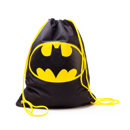 Waterproof Non-Woven Oxford Drawstring Backpack Bag