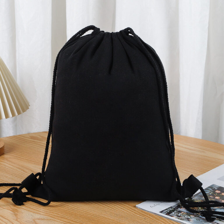Velvet drawstring pouch for jewelry, phone, and collectible storage